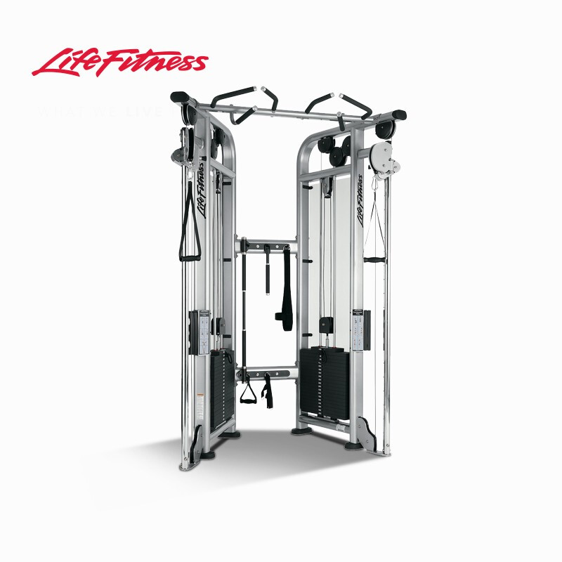 LifeFitness/力健家用綜合力量訓(xùn)練器械小飛鳥CMDAP-G7加強版