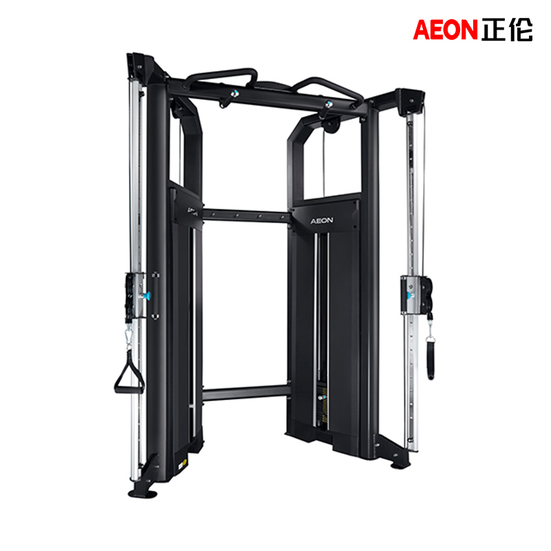 AEON 正倫 CS-857 小飛鳥(niǎo)綜合訓(xùn)練器