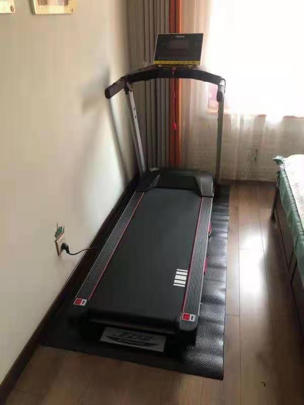 購(gòu)買跑步機(jī)應(yīng)該看那些參數(shù)