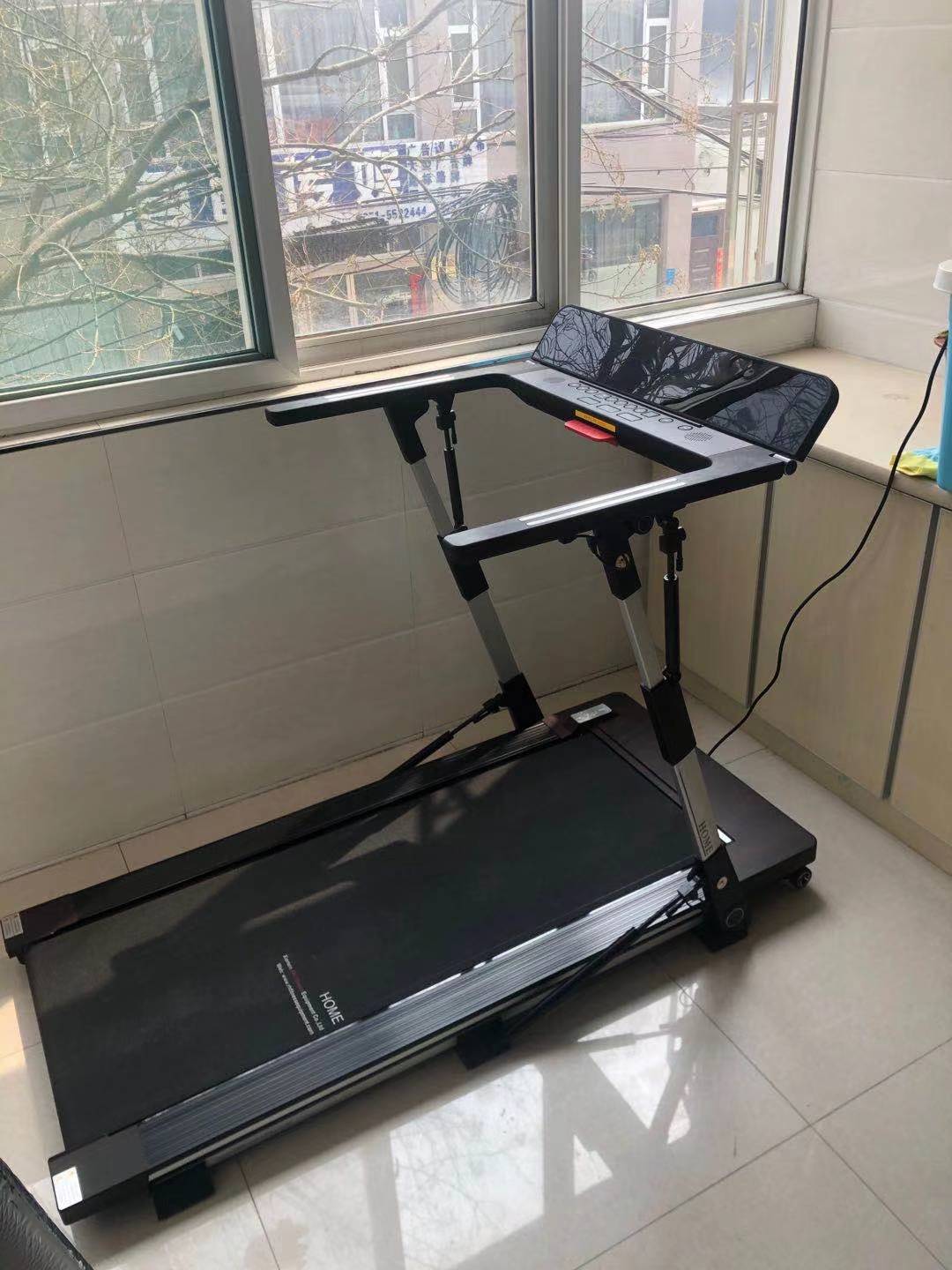 購(gòu)買跑步機(jī)應(yīng)該看那些參數(shù)